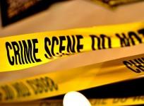 Crime scene