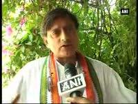 shashi-tharoor-impressed-with-modi-over-his-emotional-speech-other-leaders-call-it-natural
