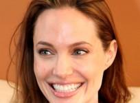 Angelina Jolie