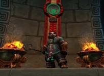 World of Warcraft
