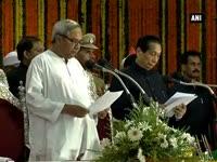 naveen-patnaik-takes-oath-as-odisha-cm-for-fourth-consecutive-term