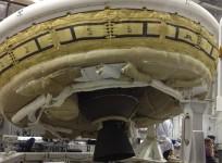 NASA's 'Flying Saucer' Test Flight Set to Launch in June for Mars Mission (NASA/JPL-Caltech)