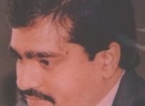 Dawood Ibrahim (Wikimedia Commons/Interpol)