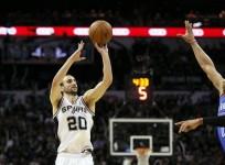 Manu Ginobili