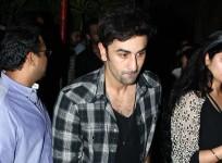 Ranbir Kapoor