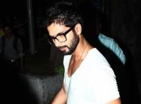 Shahid Kapoor