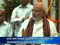 gujarat-assembly-gives-warm-farewell-to-modi
