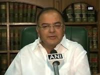inviting-saarc-nations-to-oath-ceremony-sign-of-wanting-peace-jaitley