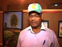 rajasthan-relives-past-glory-at-art-exhibition-on-anchor-world-museum-day