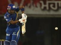 Lendl Simmons Mumbai Indians