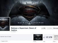 Batman V Superman: Dawn of Justice