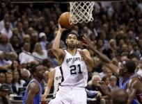 Tim Duncan