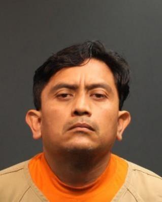 Isidro Garcia was arrested Tuesday and booked on suspicion of kidnapping for rape, lewd acts with a minor and false imprisonment Isidro Garcia was arrested Tuesday and booked on suspicion of kidnapping for rape, lewd acts with a minor and false imprisonment