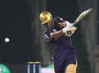 Robin Uthappa KKR