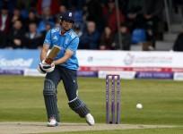 Alastair Cook England