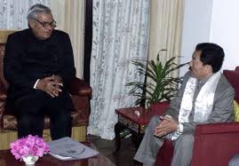 Pawan Kumar Chamling
