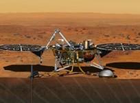 NASA to Begin Construction of New InSight Rover for Exploring Mars (NASA/JPL-Caltech)
