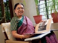 Anandiben Patel