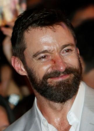 Hugh Jackman
