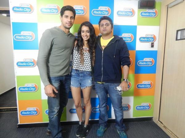 'Ek Villain': Final Song 'Humdard' to be Launched on Film's Release Date