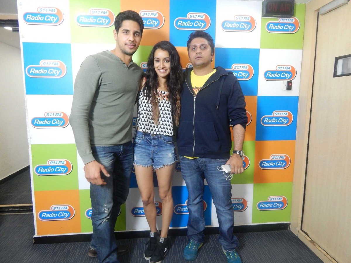 'Ek Villain': Final Song 'Humdard' to be Launched on Film's Release Date 'Ek Villain': Final Song 'Humdard' to be Launched on Film's Release Date