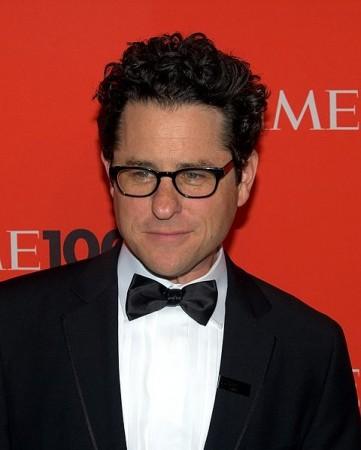 JJ abrams