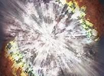 Massive, Bright Stars Die as Supernova: Confirms Scientists (NASA)