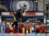 Sunil Narine
