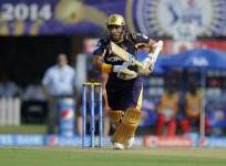 Robin Uthappa KKR
