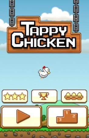Tappy Chicken