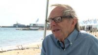 afp-interviews-ken-loach-in-cannes