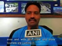 scorching-heat-of-the-plains-drives-tourists-to-cool-himachal-hills