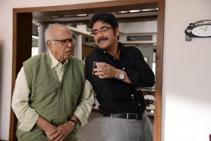 Manam