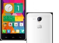 Micromax Unite 2 with Android Kitkat Launched In India; Price, Availability Details