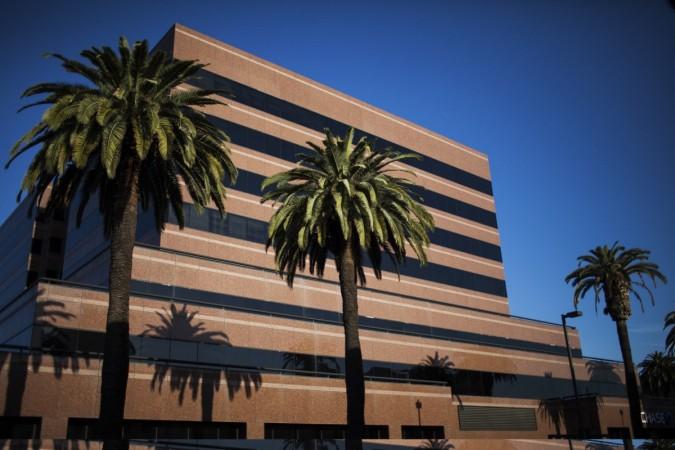 Wells Fargo