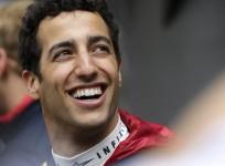 Daniel Ricciardo