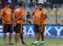 Rajasthan Royals Watson Rahane Smith