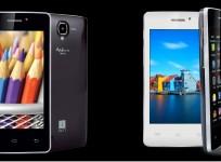 iBall Andi4 IPS Gem, Andi4 IPS Velvet Budget Smartphones Up For Grabs; Price, Availability Details