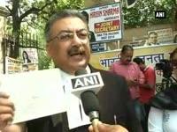 arvind-kejriwals-willing-arrest-mere-publicity-stunt-says-bjp-lawyer