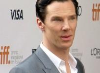 Benedict Cumberbatch