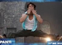 Heropanti