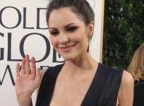 Katherine Mcphee