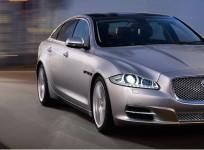 Locally Assembled Jaguar XJ Makes India Debut; Price, Feature Details