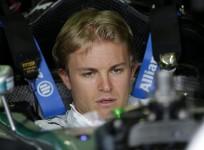 Nico Rosberg