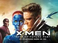 X Men Days of Future Past