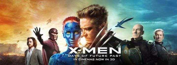 X Men: Days of Future Past X Men Days of Future Past