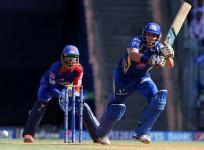 Michael Hussey Mumbai Indians