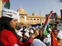 Senior AAP leader and spokesperson Shazia Ilmi has reportedly resigned from the party according to news sources.