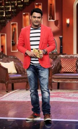 Kapil Sharma