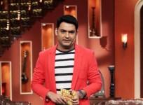 Kapil Sharma